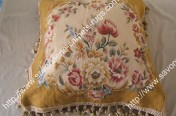 stock aubusson cushions No.35 manufacturer factory